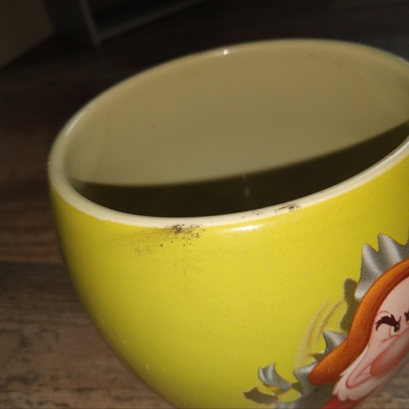 Disney's Grumpy Mug - Picture 5 of 6